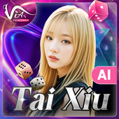 Blockchain Tai Xiu live casino cover art