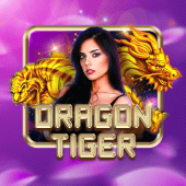 Dragon Tiger live casino cover art