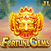 Fortune Gems slot cover art