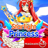 Starlight Princess - casino plus apps hot slot