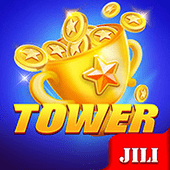 Tower slot cover art
